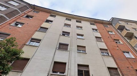 Foto 3 de Pis en venda a Joaquina Bobela, Milán - Pumarín, Oviedo