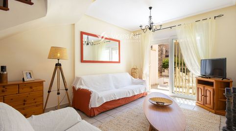 Foto 5 de Casa adosada en venda a Genova, 2, Montañar - El Arenal, Jávea / Xàbia