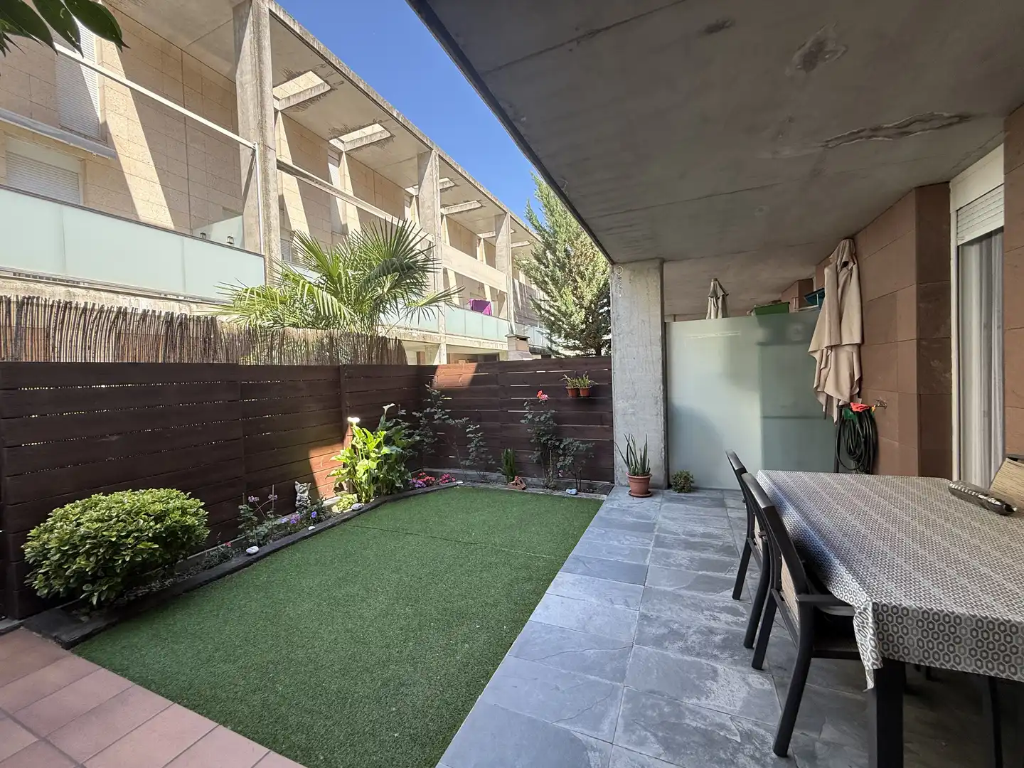 Reihenhaus mit Garten zum Verkauf in Verinal, imagen 15