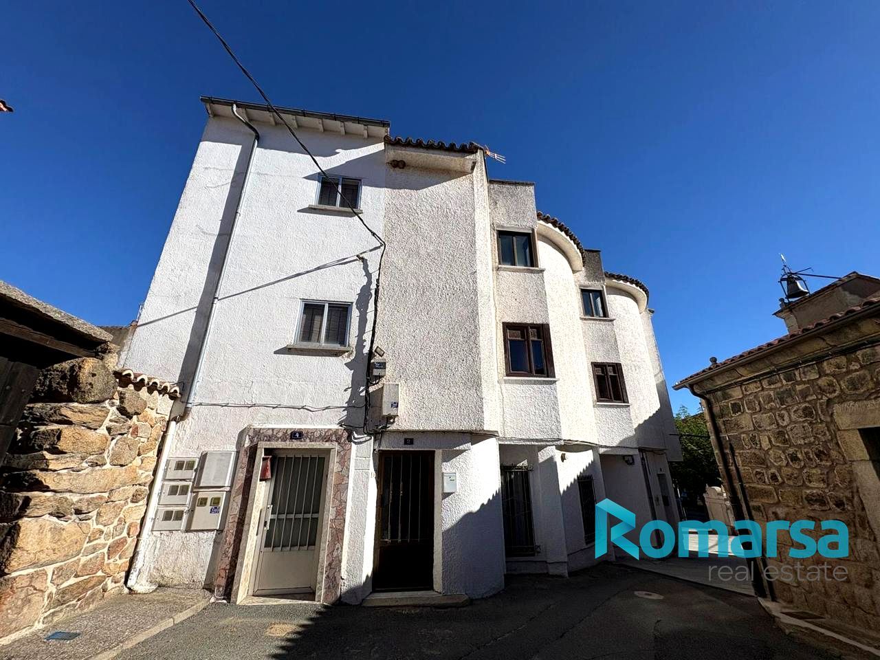 Wohnung zum Verkauf in San Antón