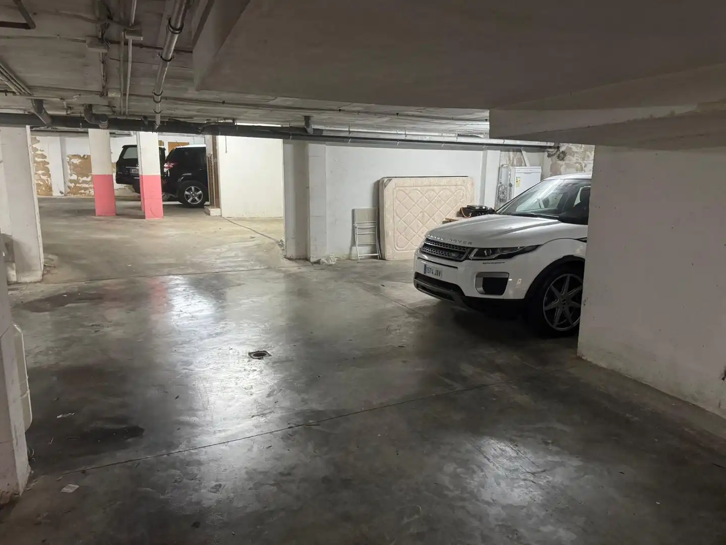 Parking de Garaje en venta en Santa Margalida