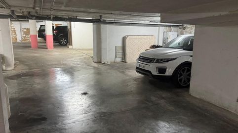 Foto 2 von Garage zum Verkauf in Carrer Hernán Cortés, 69, Can Picafort, Santa Margalida