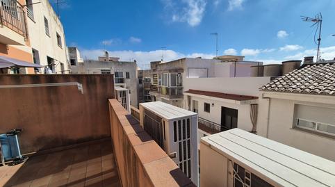 Foto 3 de Pis en venda a Carrer Baix Penedès, Calafell Poble, Tarragona