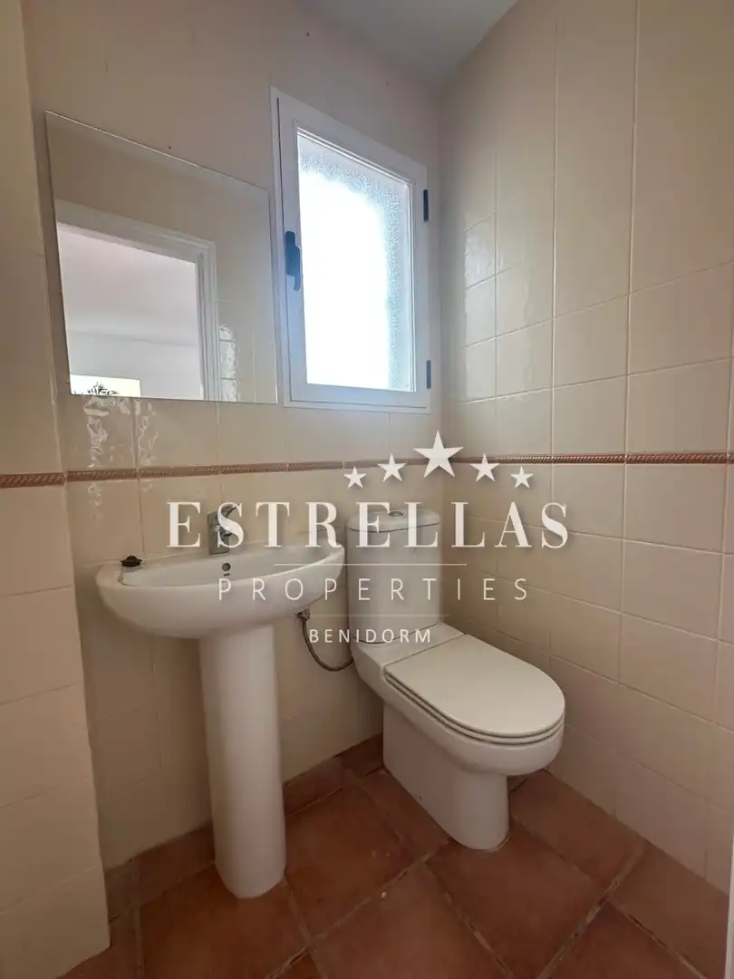 Villa mit Garten zum Verkauf in Montebello - Nou Espai, imagen 39