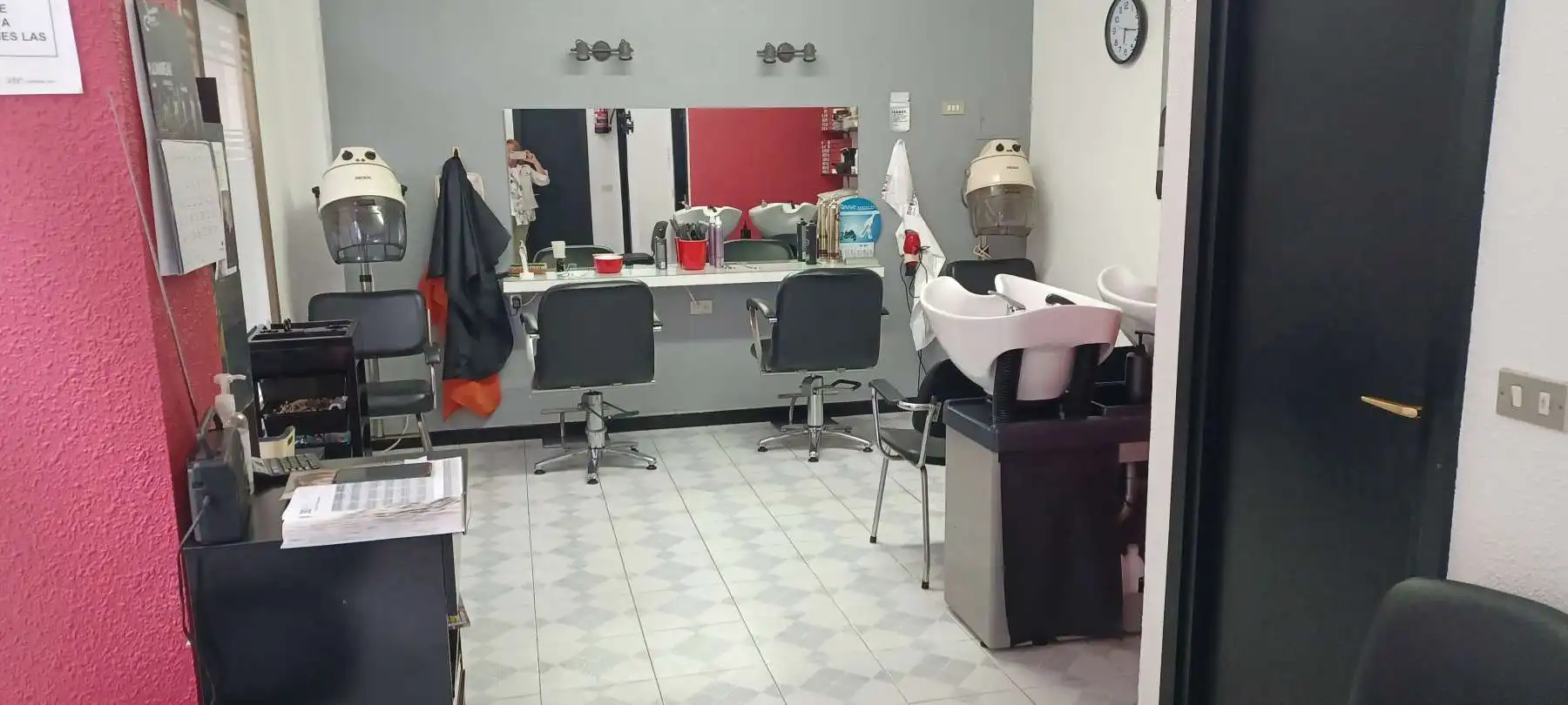 Locale commerciale in vendita a Amorebieta-Etxano, imagen 4