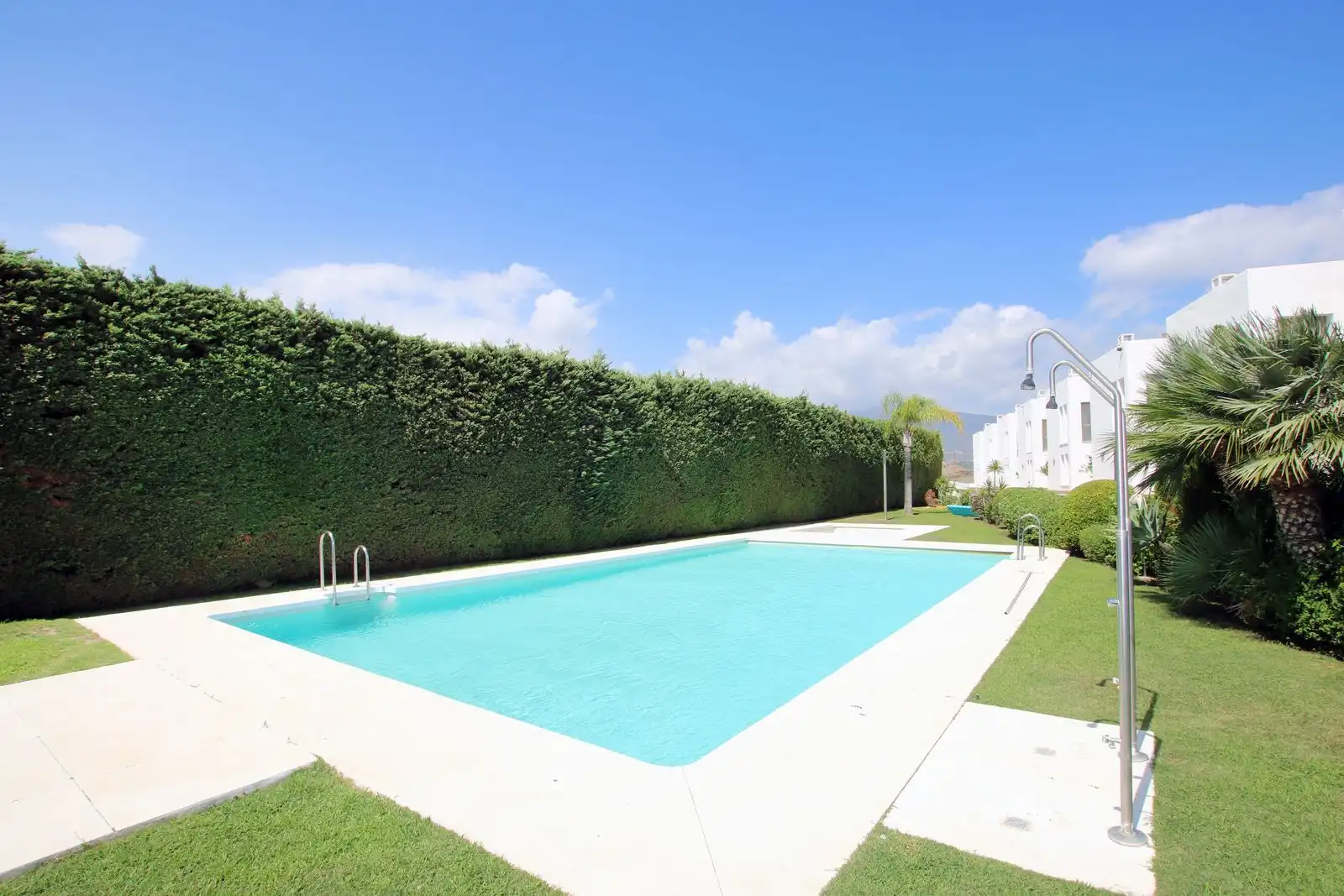 Adossat amb piscina en venda a La Quinta, imagen 50
