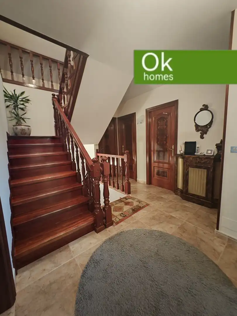 Chalet con terraza en venta en Coirós, imagen 78
