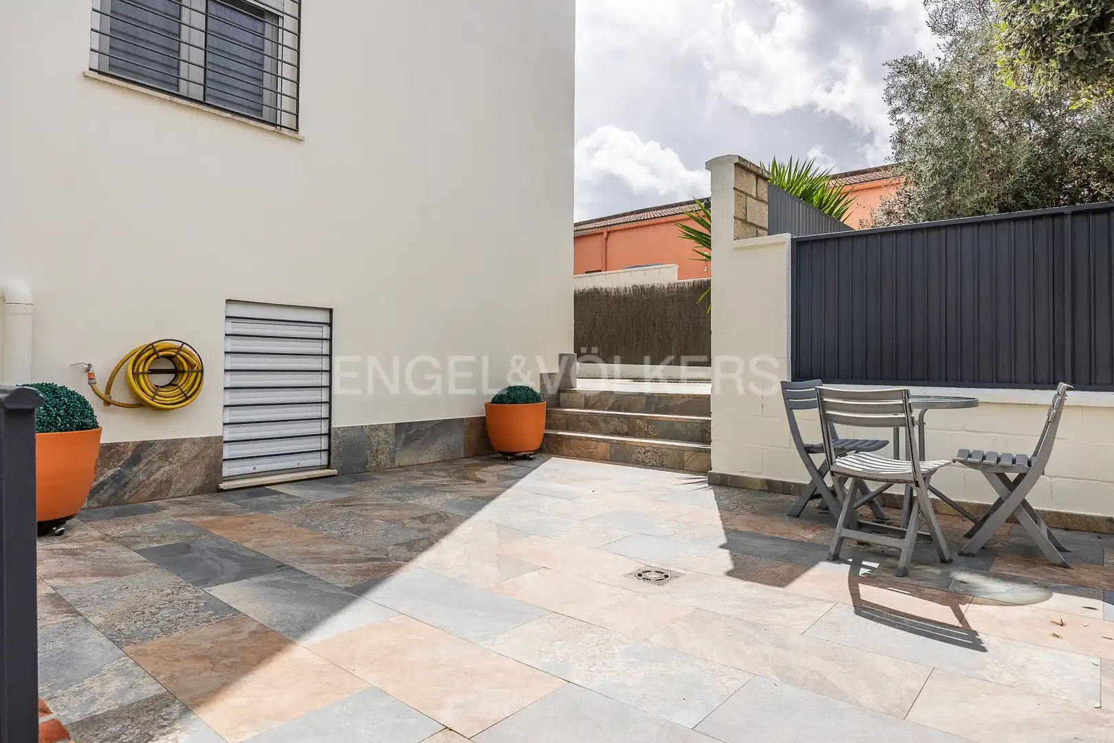 Casa con piscina in vendita a Colegio Europa, imagen 15