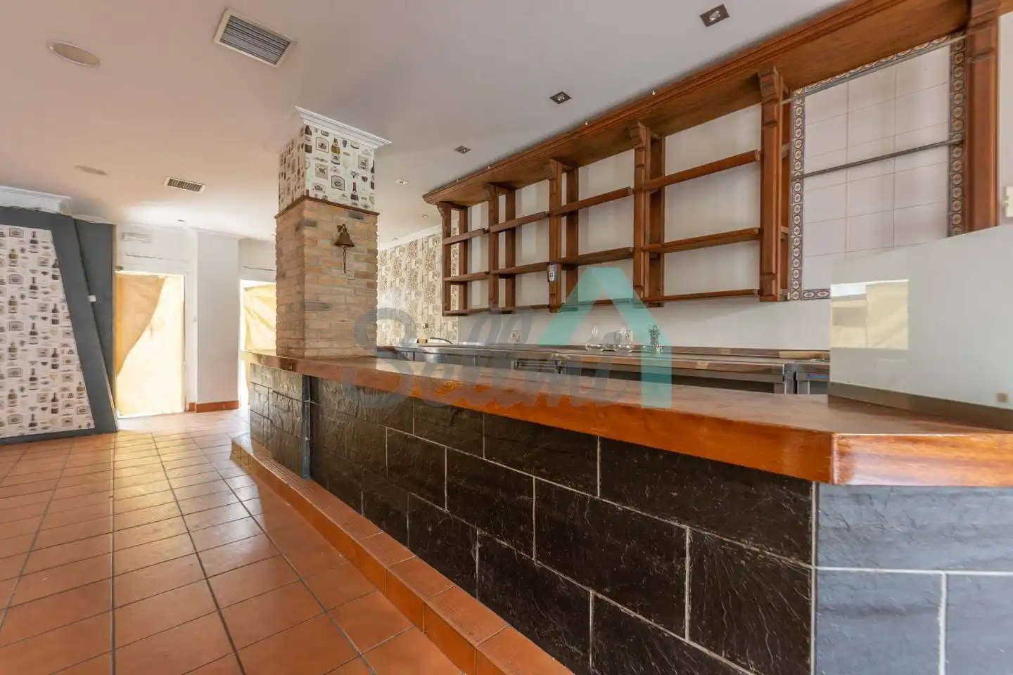 Business premises for sale in Periodistas Cepeda, imagen 14