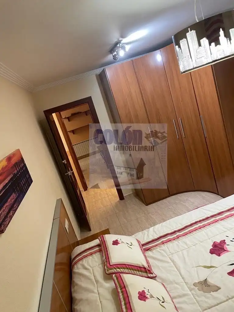 Piso con ascensor en venta en Martos, imagen 7
