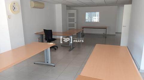 Foto 4 de Oficina en venda a Corregidor Escofet, Balàfia,  Lleida Capital