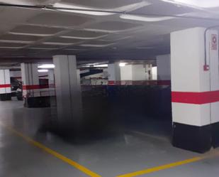 Garatge de lloguer a Duggi - Rambla - Los Hoteles