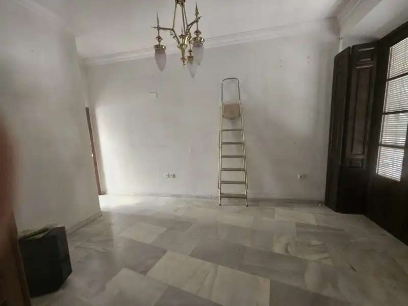 Piso con terraza en venta en Centro, imagen 13