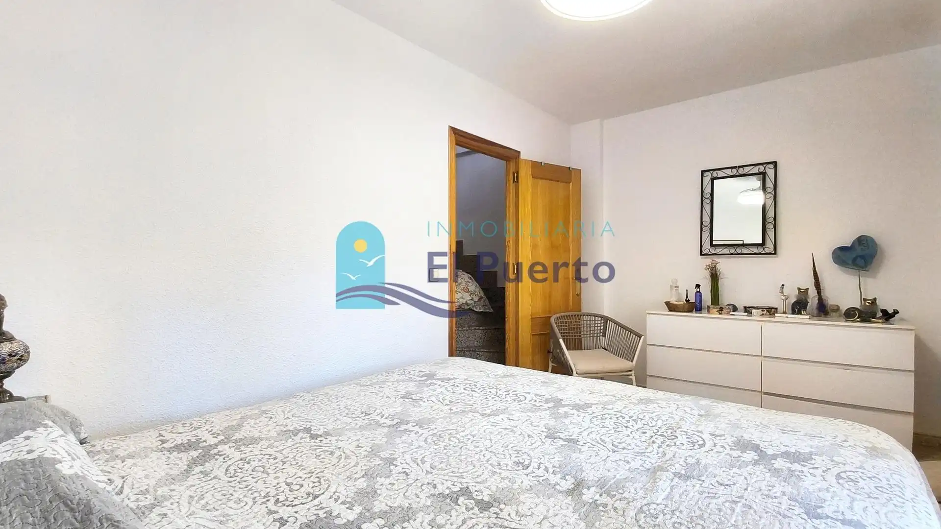 Duplex avec jardin à vendre à Puerto de Mazarrón, imagen 19