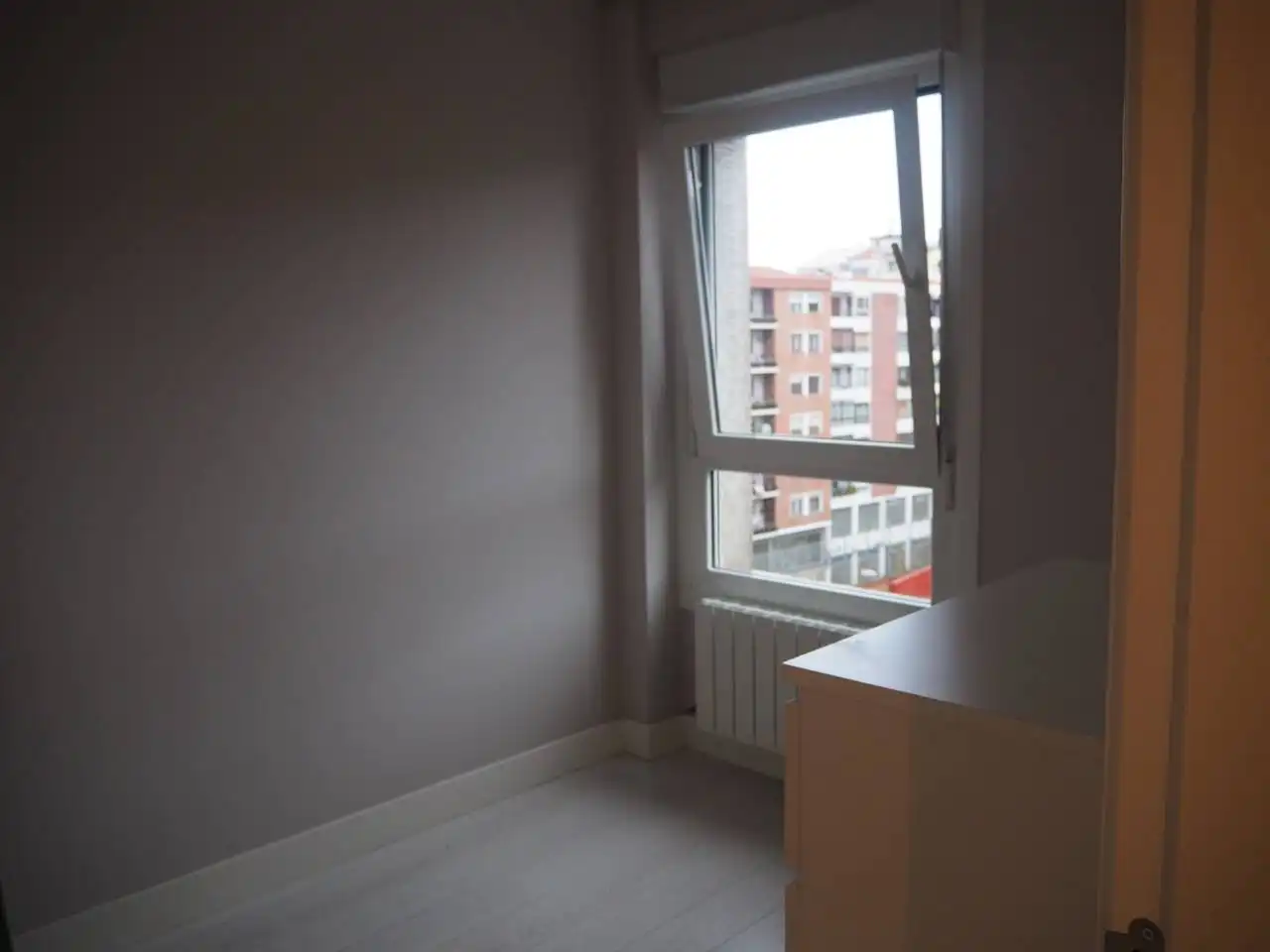 Piso de alquiler en Calle Blas de Otero, 59, San Pedro de Deusto - La Ribera