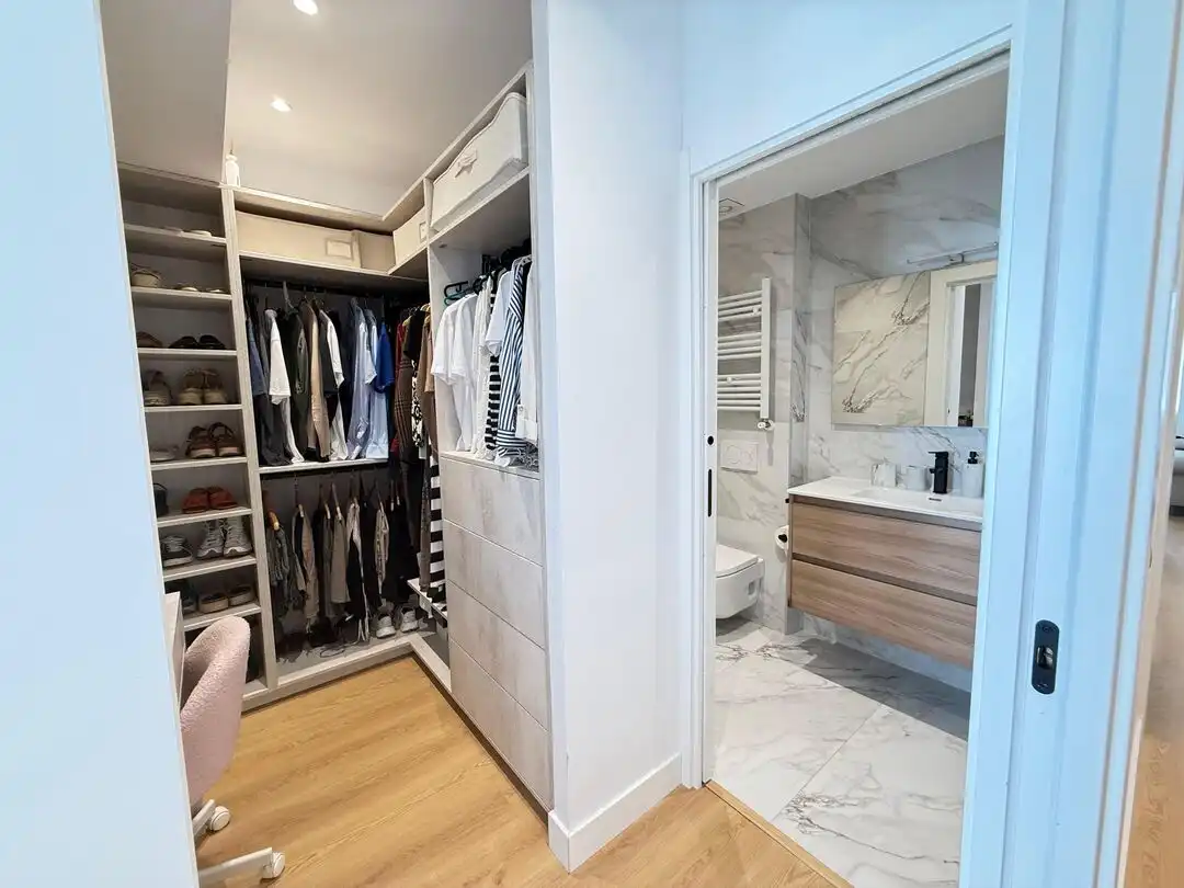 Baño de Piso en venta en Beasain con Aire acondicionado, Calefacción y Trastero