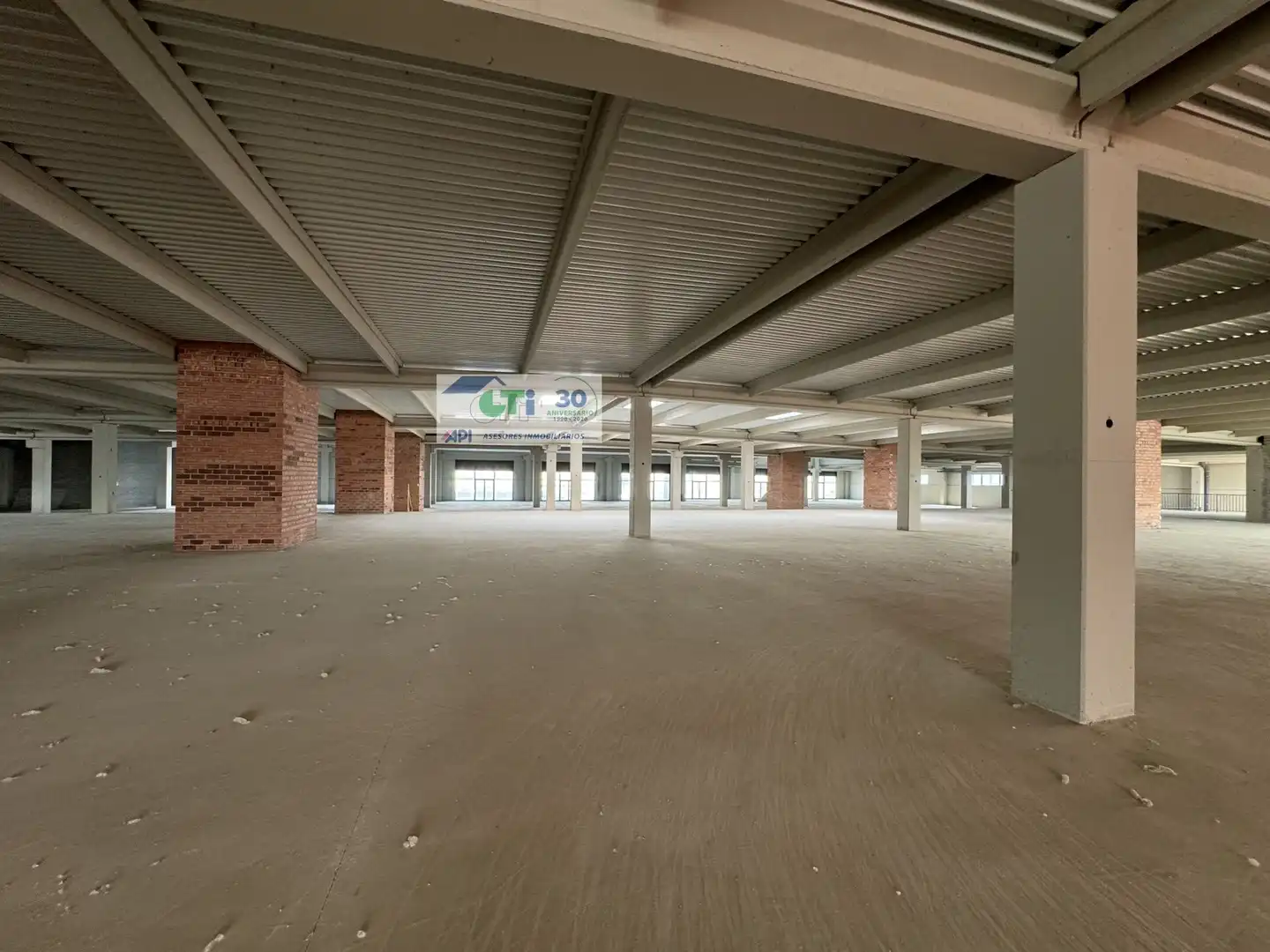 Industrial building for sale in CALLE SISALLO, imagen 33