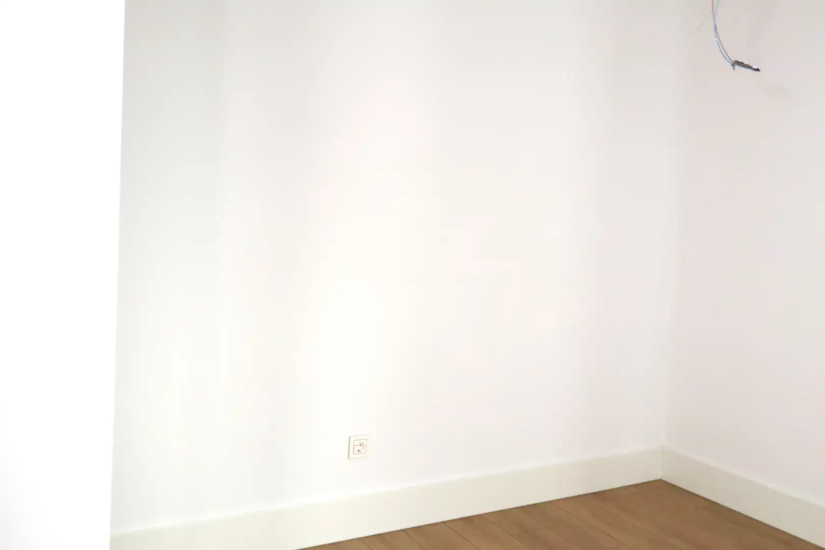 Schlafzimmer von Wohnung zum Verkauf in Madrid mit Klimaanlage, Heizung und Abstellraum