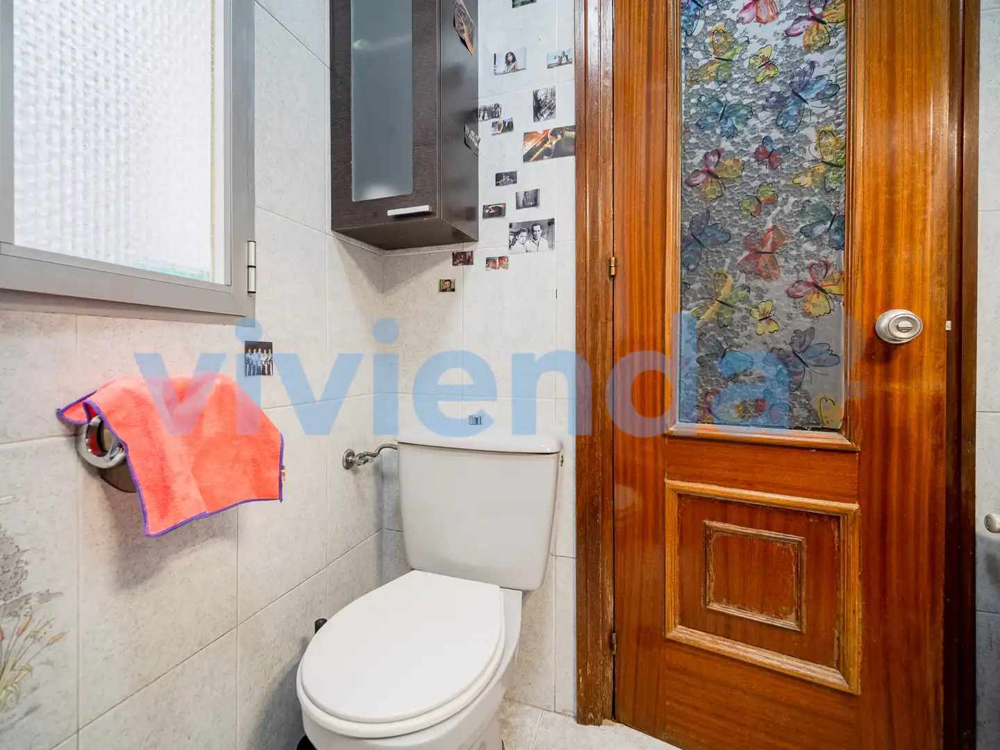 Piso en venta en CALLE DE ANTONIO SALVADOR, Almendrales