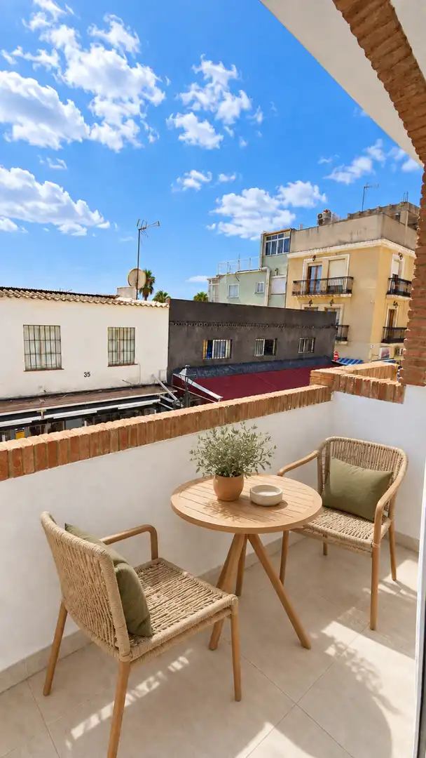 Studio à vendre à La Carihuela - Los Nidos, imagen 33