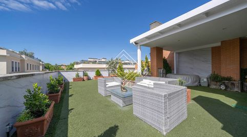 Foto 4 de Dúplex en venta en Valdemarín, Madrid Capital
