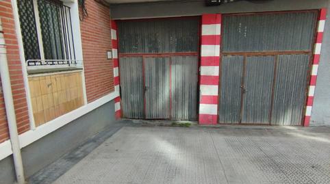 Foto 2 de Garaje en venta en Zurbaranbarri Auzoa, Zurbaran, Bizkaia
