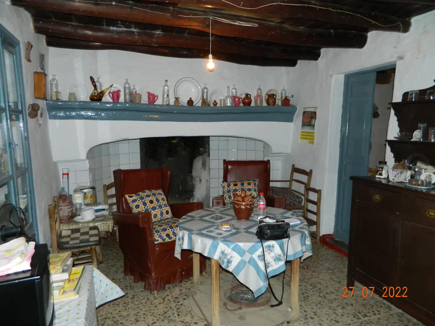 Reihenhaus mit Garten zum Verkauf in Calle Mártires 12, imagen 7