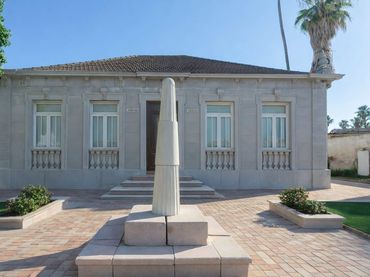 Chalet en venta en Pedanías Oeste