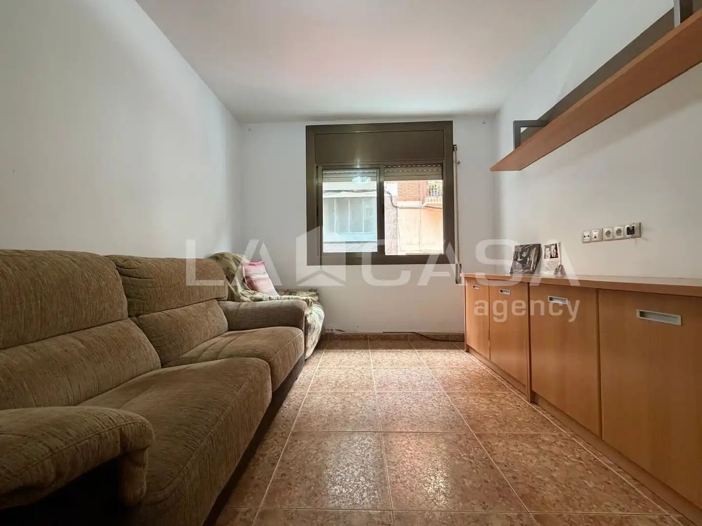 Living room of Flat for sale in Centre