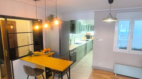 Foto 2 von Wohnung zum Verkauf in Abaro Etorbideà, Casco Viejo - Muelle, Portugalete