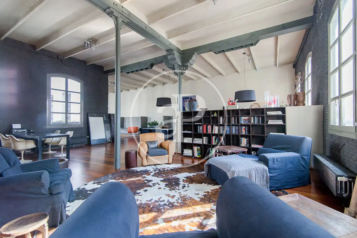 Flat for rent in Passatge Sert, Sant Pere, Sta. Caterina i la Ribera