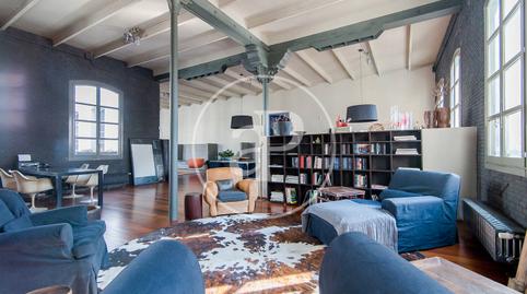 Photo 4 of Flat to rent in Passatge Sert, Sant Pere, Sta. Caterina i la Ribera,  Barcelona Capital