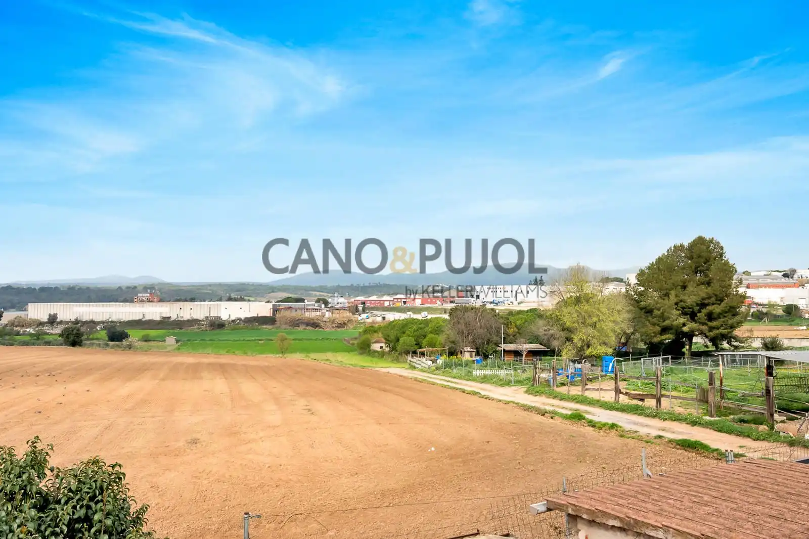 Casa o chalet en venta en La Serreta