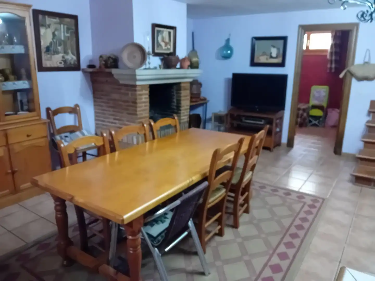 Casa o xalet en venda a Ciudad Jardín