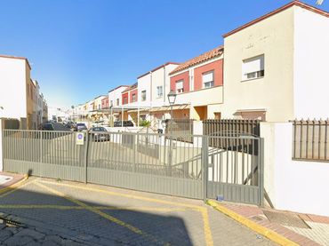 House for sale in LA CONSTITUCION