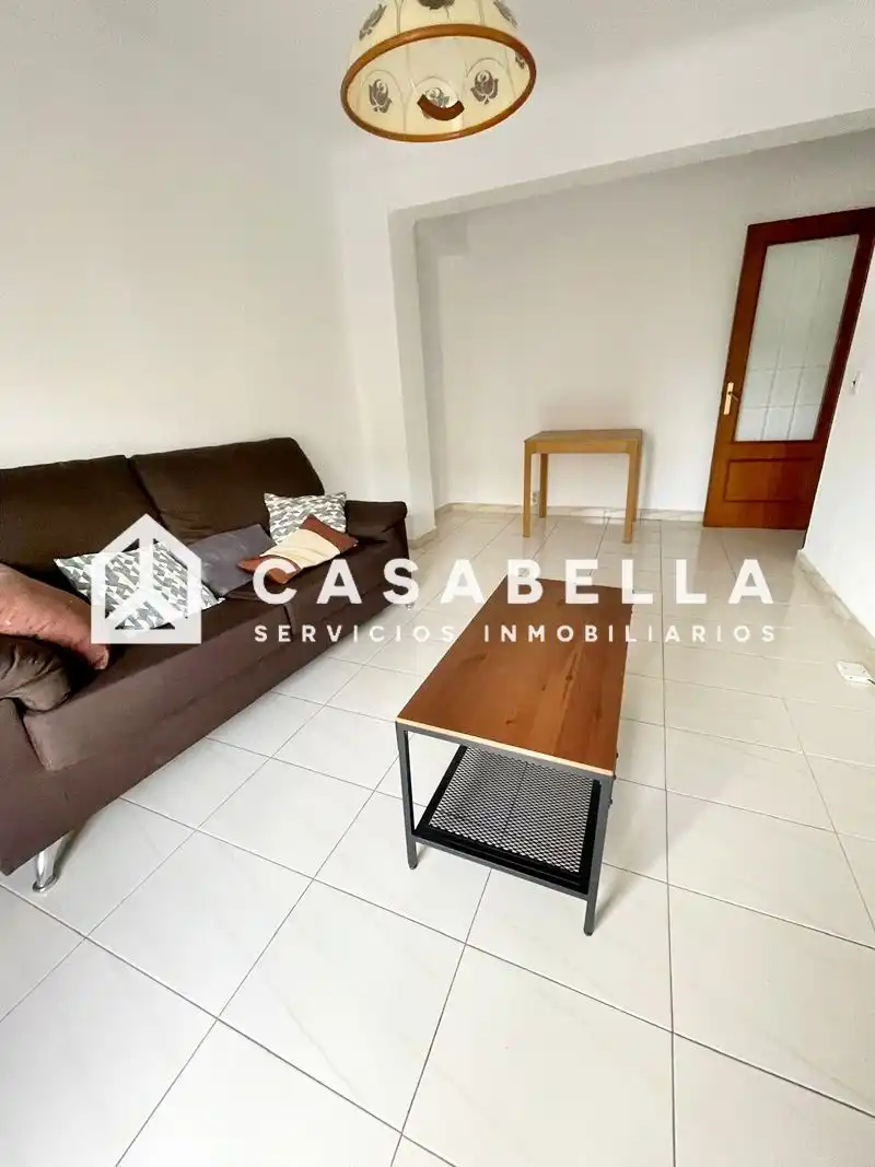 Piso de alquiler en Morvedre