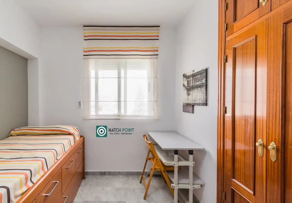 Reihenhaus zur Miete in Calle Cañada de los Priscos, imagen 31