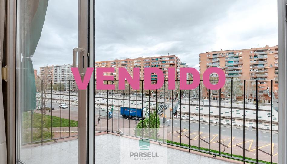 Photo 1 of Flat for sale in Gran Via de Les Corts Catalanes, Provençals del Poblenou, Barcelona