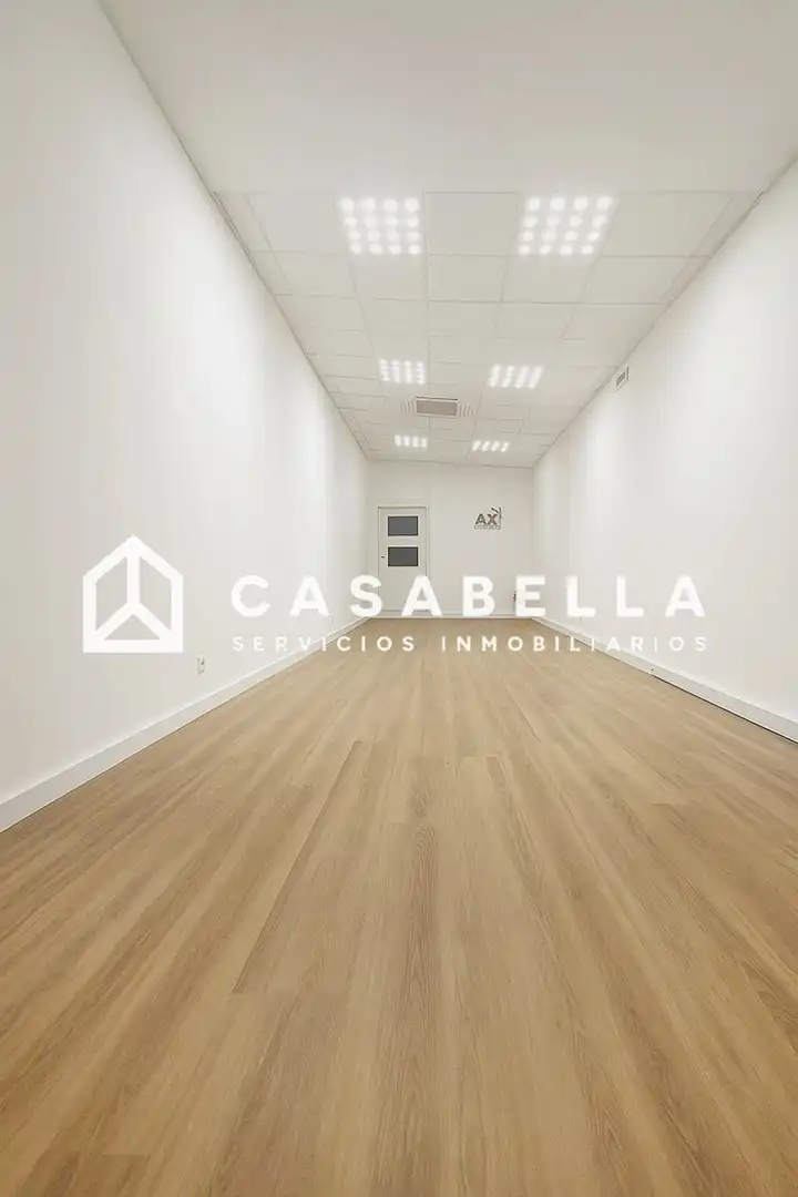 Local comercial en venda a Campanar
