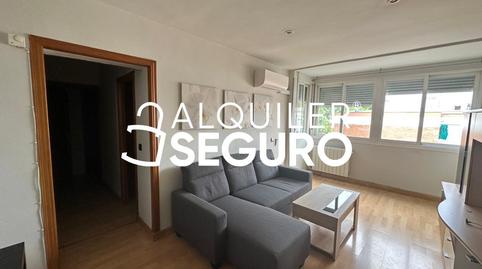 Foto 3 de Pis de lloguer a Campo Florido, Campamento, Madrid