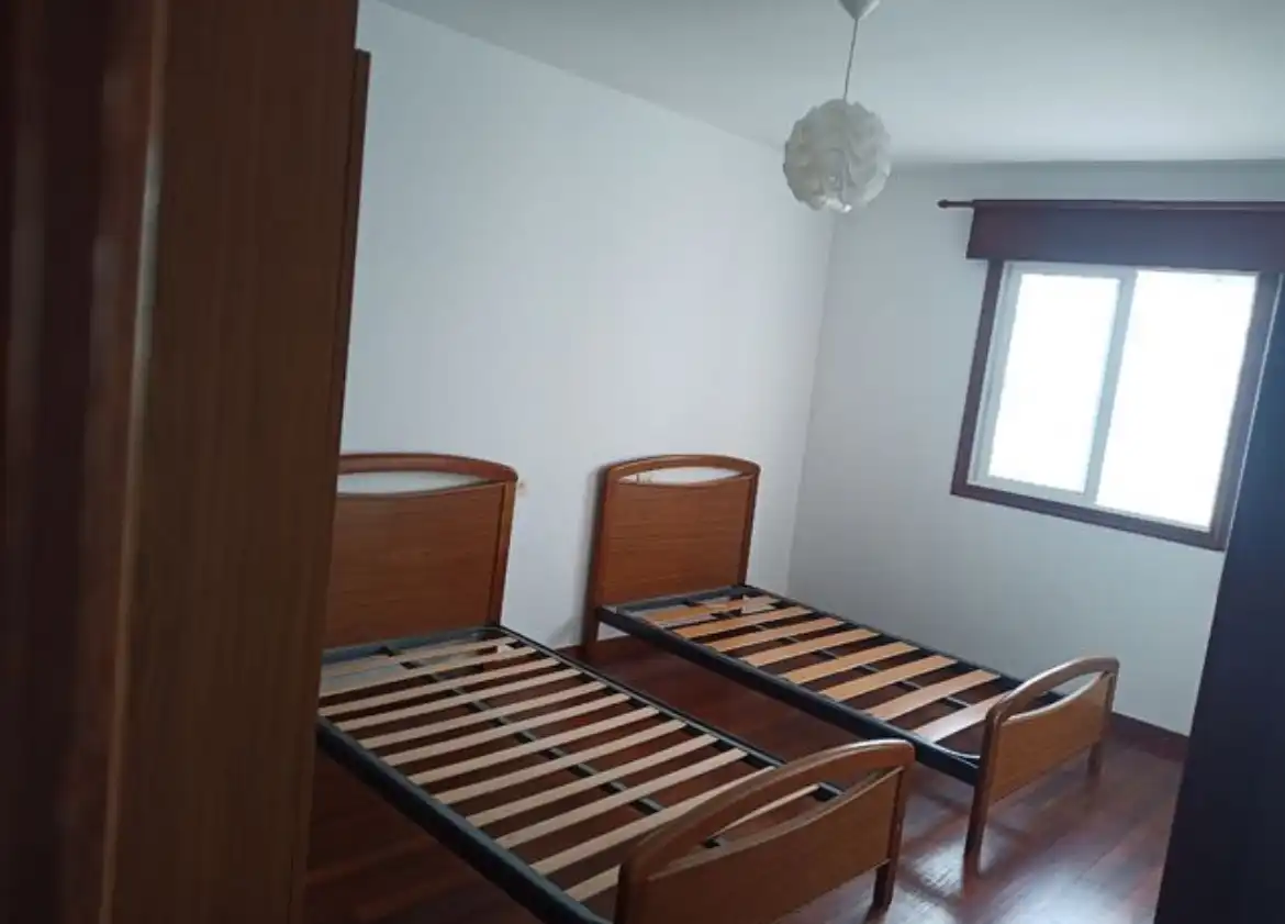 Flat with terrace for sale in Rúa Antonio Facorro 31, imagen 5