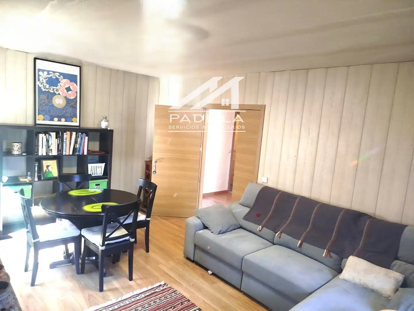 Living room of Houses for sale in Méntrida  with Swimming Pool