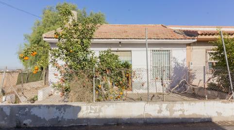 Foto 4 de Casa o xalet en venda a Calle Rincón de Los Cobos, El Raal, Murcia