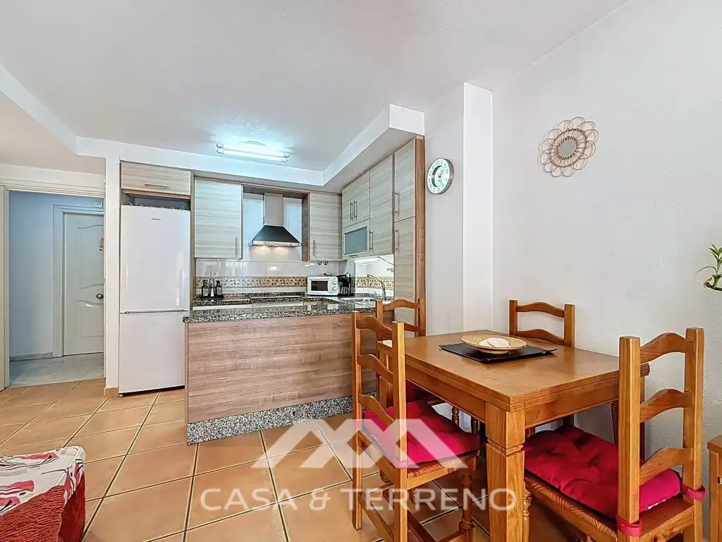 Piso con piscina en venta en Pasaje Jesus Escudero, imagen 11