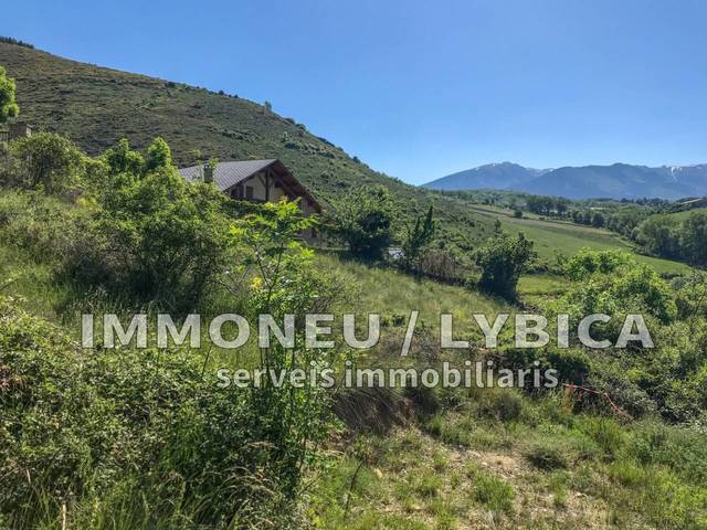 Terreno residencial en Venta en Calle Dels Vignals, 20 en Estavar