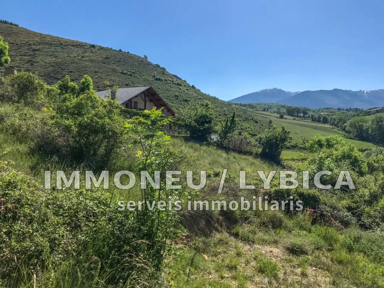 Residential land for sale in Calle Dels Vignals 20