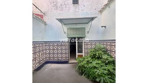 Foto 4 de Casa o chalet en venta en Mairena del Alcor, Sevilla