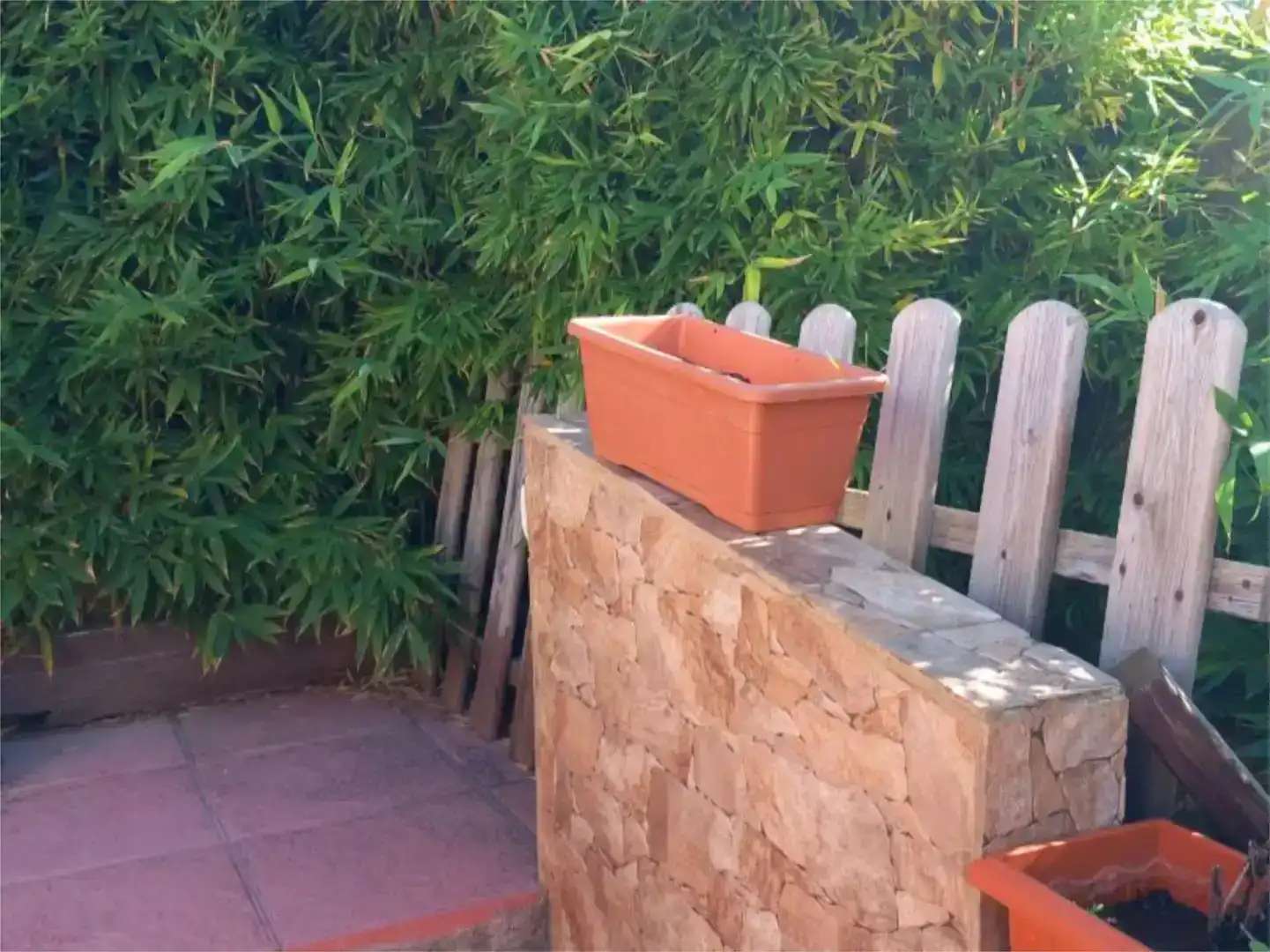 Terraza de Piso en venta en Piera, Barcelona