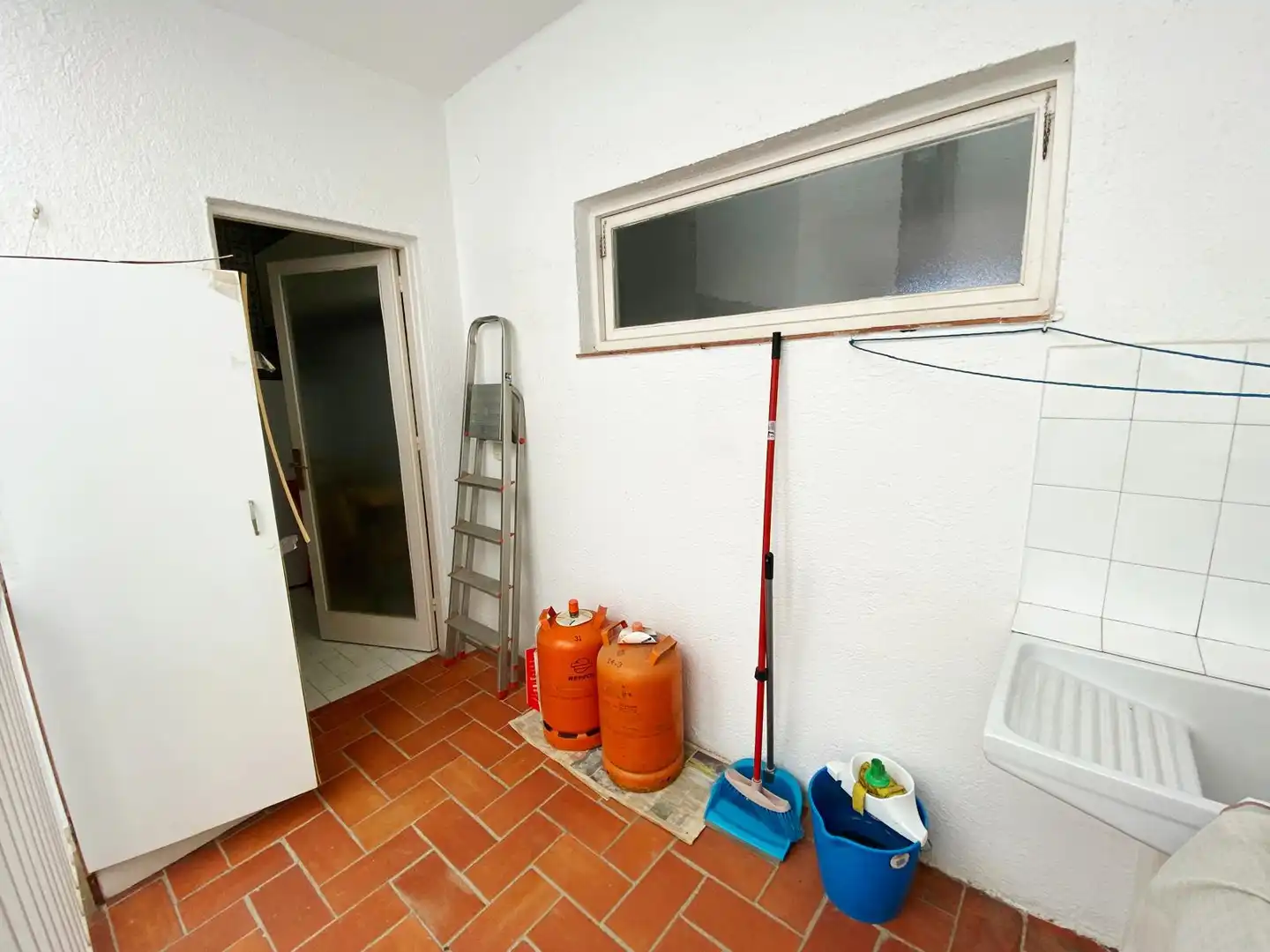 Wohnung zum Verkauf in Lloret de Mar mit Terrasse