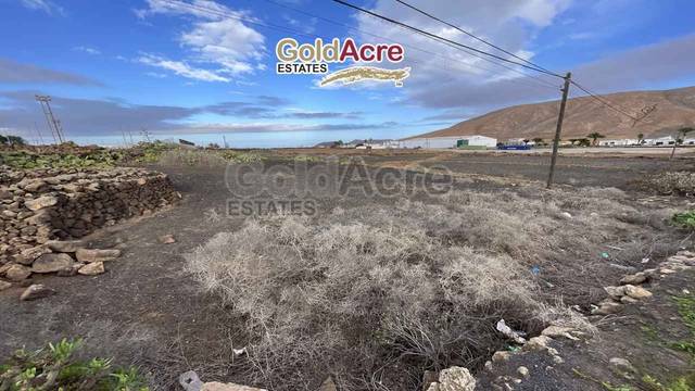 Terreno residencial en Venta en Villaverde